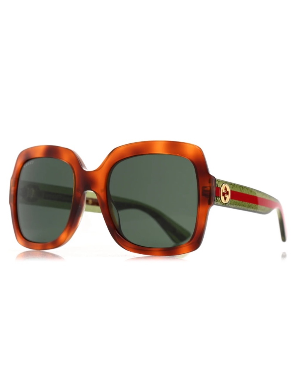 Excluded Gucci Sunglasses, New 370